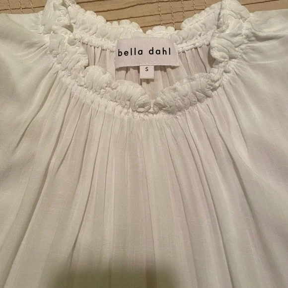 Bella Dahl Top - Picture 4 of 10